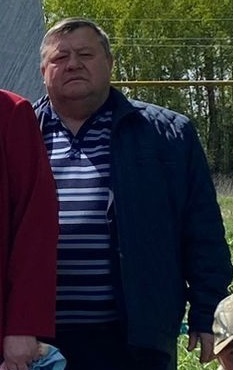 ЛЮБУШКИН ИВАН АЛЕКСАНДРОВИЧ.